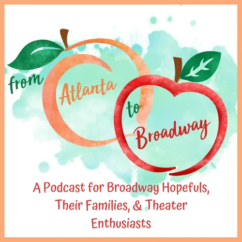 From Atlanta to Broadway