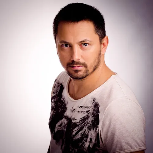 Cristian Kruger - Trippin' Grooves