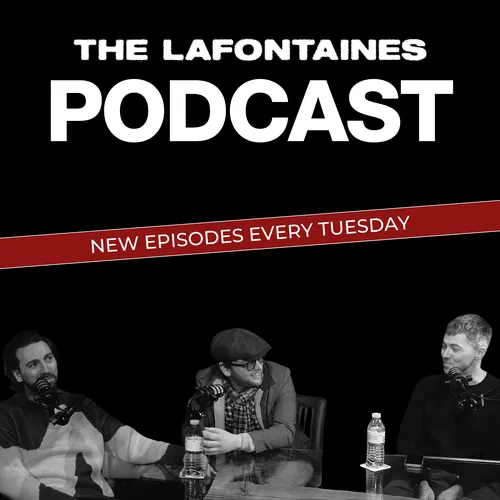 The LaFontaines Podcast