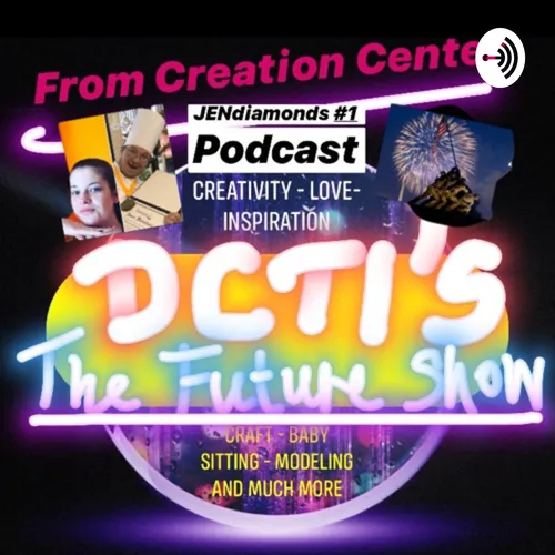 DCTI’S The Future Show