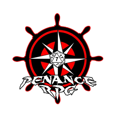 Penance RPG