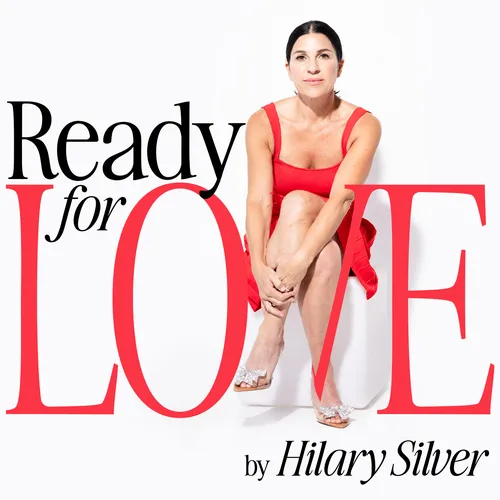 Ready For Love by Hilary Silver