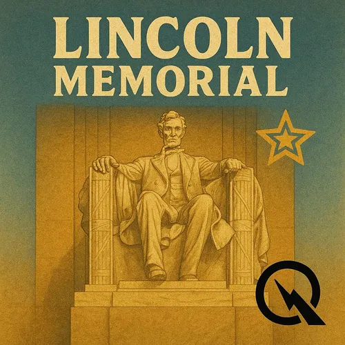 Lincoln Memorial