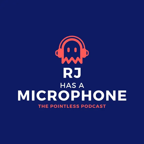 RJ Has A Microphone