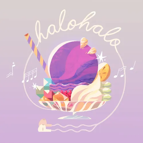 HALO HALO