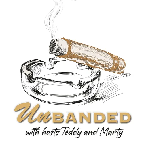 Unbanded Podcast