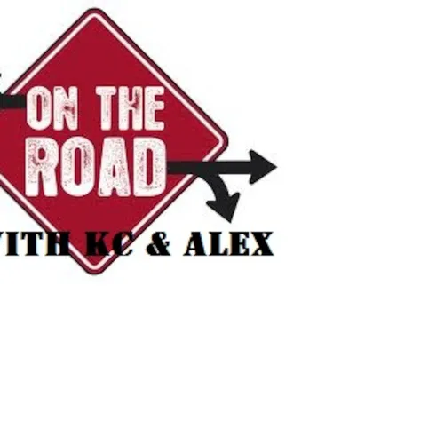 On the Road with KC and Alex: Road Trips