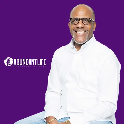 Abundant Life Christian Center Podcast