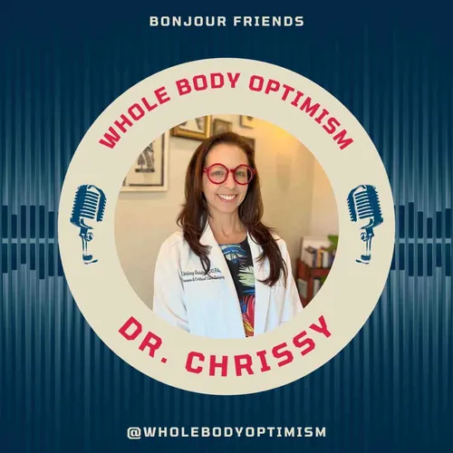 Whole Body Optimism