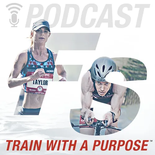 Final Surge Podcast