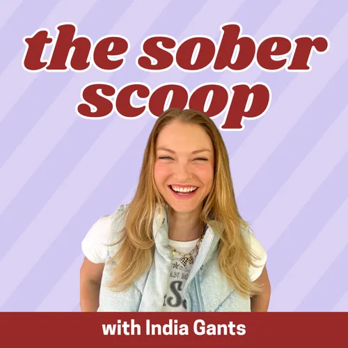 The Sober Scoop