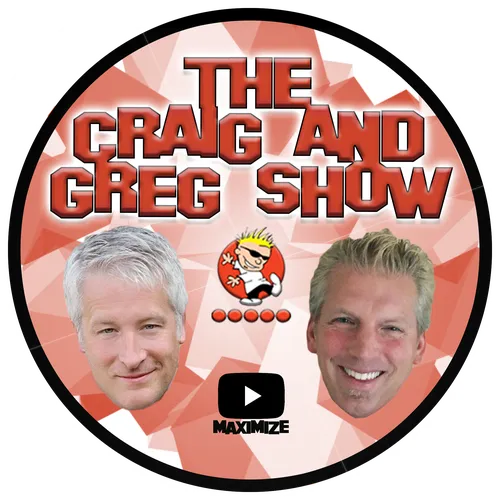 The Craig and Greg Show