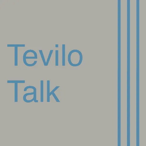 Tevilo Talk – Tripod Broadcasting