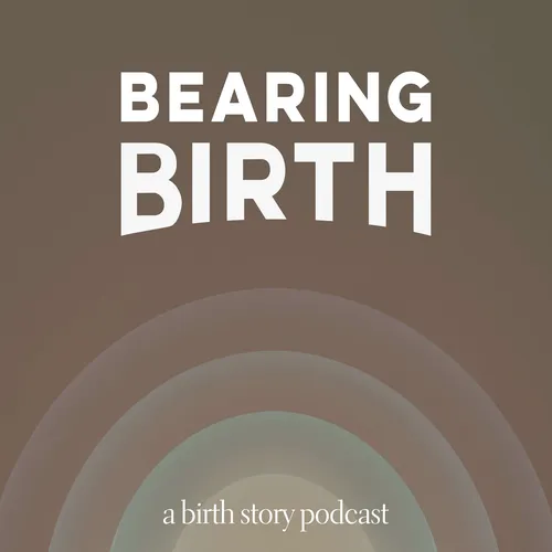 Bearing Birth