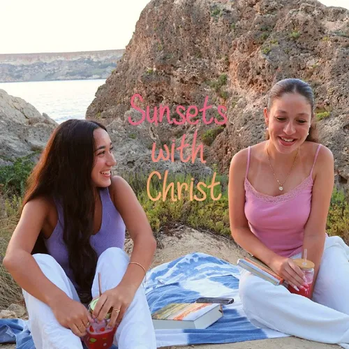 SunsetsWithChrist