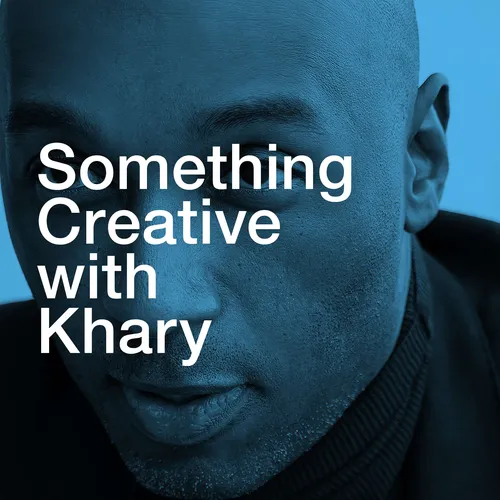 Something Creative with Khary
