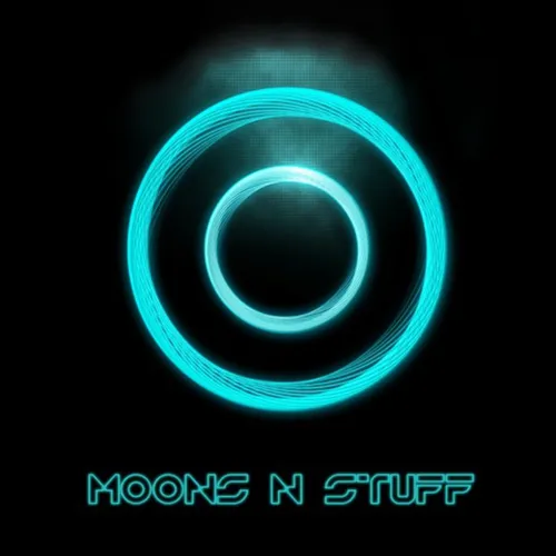 Moons & Stuff - Sensation