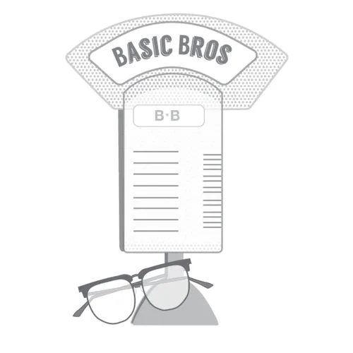 Basic Bros Podcast