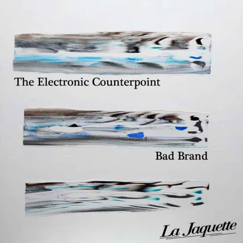 The Electronic Counterpoint