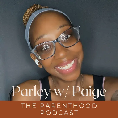 Parley w/ Paige