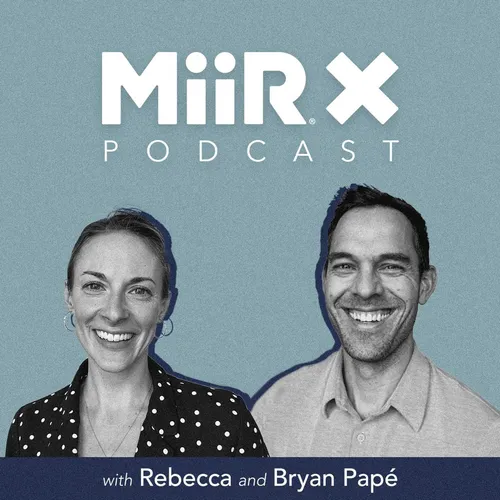 MiiR X Podcast