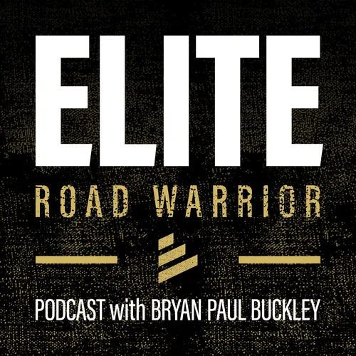 The Elite Road Warrior Podcast