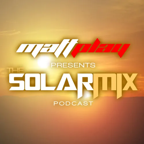 The Solar Mix by Matt Play