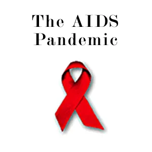 The AIDS Pandemic