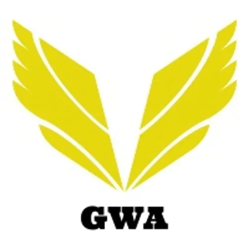 The Golden Wings Academy Podcast