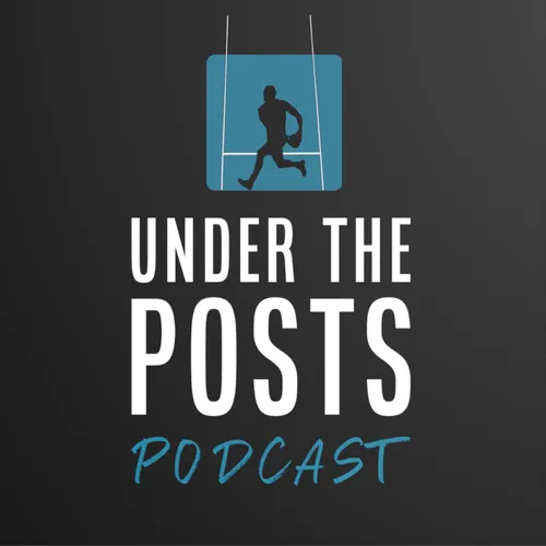 Under the Posts