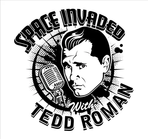 Space Invaded Podcast