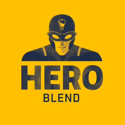 HeroBlend