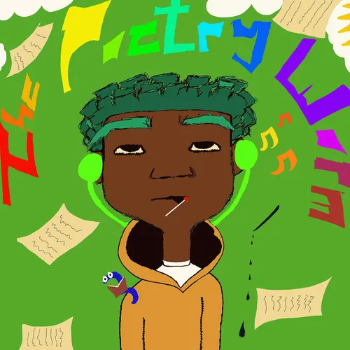 The Poetry Worm