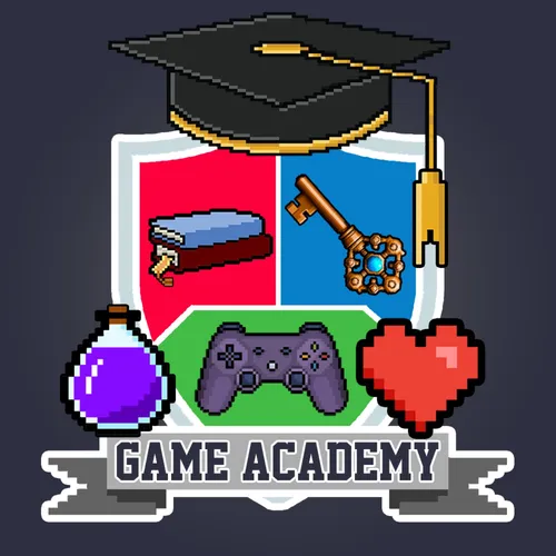 Game Academy