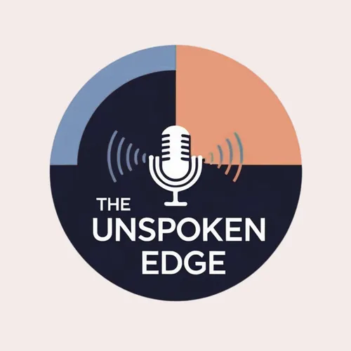 The Unspoken Edge