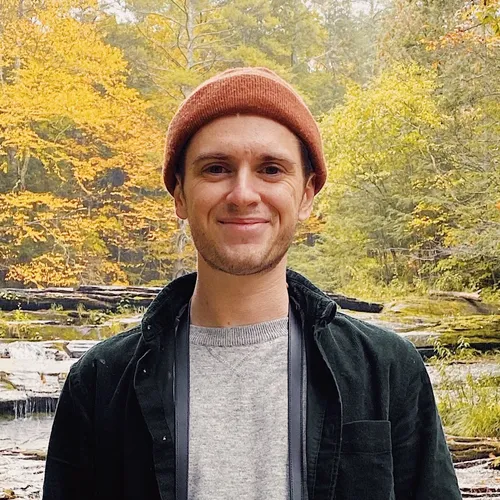 the Jake Weber Podcast