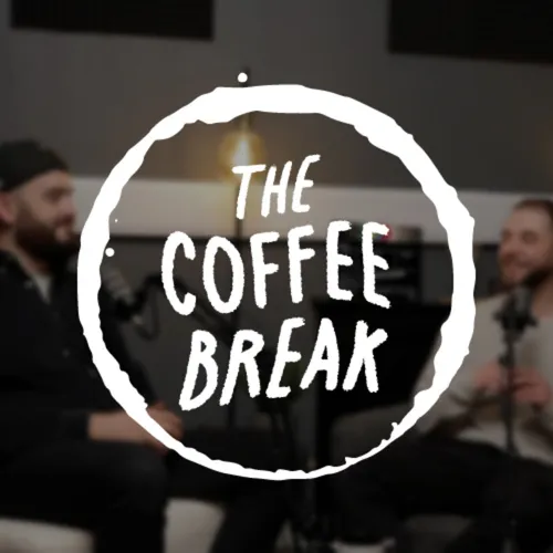 The Hebb&Griff Podcast