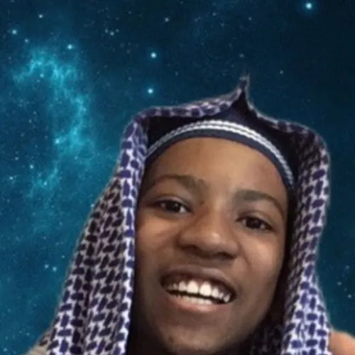 Sheikh Uthman Hadi