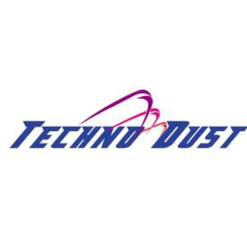 technodust's Podcast