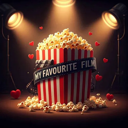 My Favourite Film Podcast