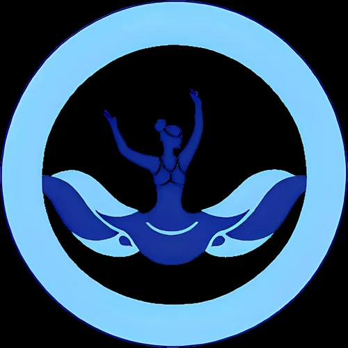 The artistic swimming world