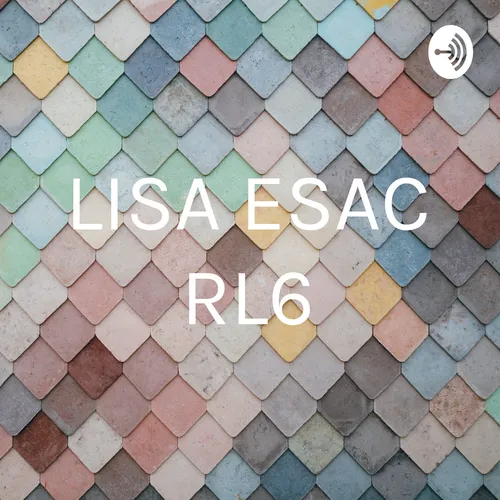 LISA ESAC RL6