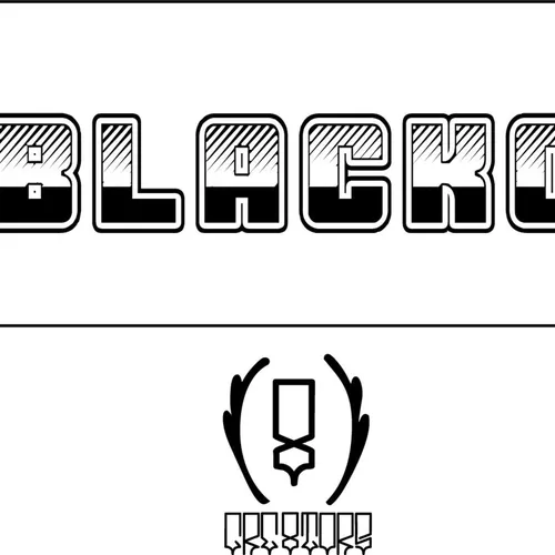BLACKOUTT OFFICIAL PODCASTS