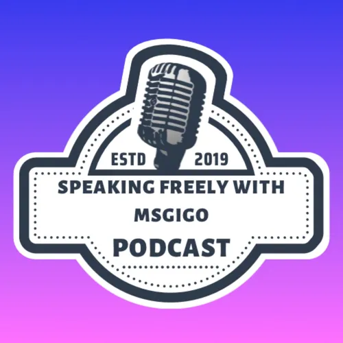 Speaking Freely With Msgigo