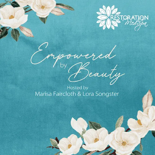 Empowered by Beauty