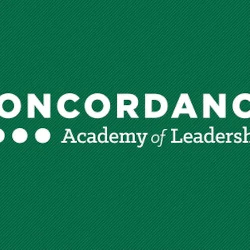 Concordance Academy Podcast