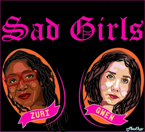 Sad Girls Club