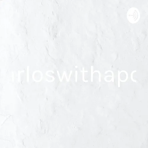 carloswithapod