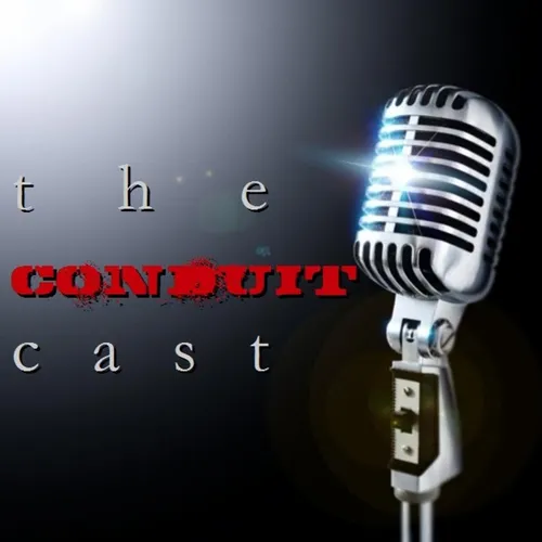 The Conduit Cast