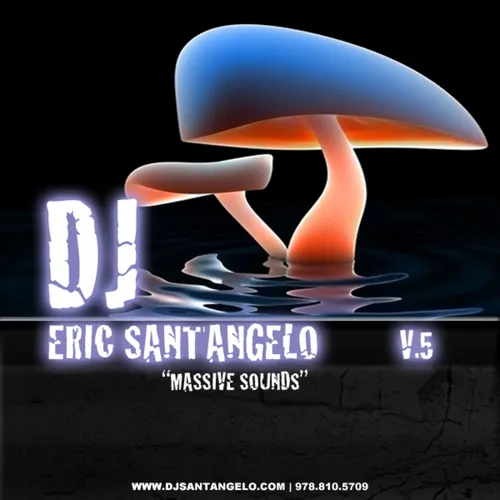 DJ SANTANGELO's Podcast
